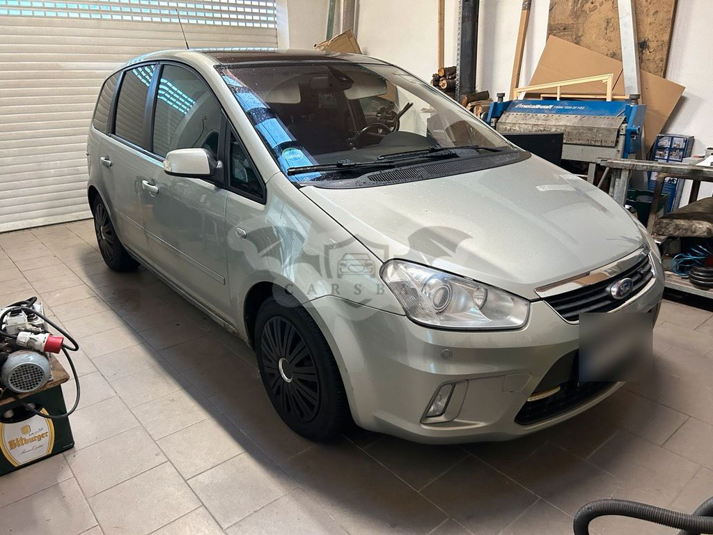 Ford C-Max 2008