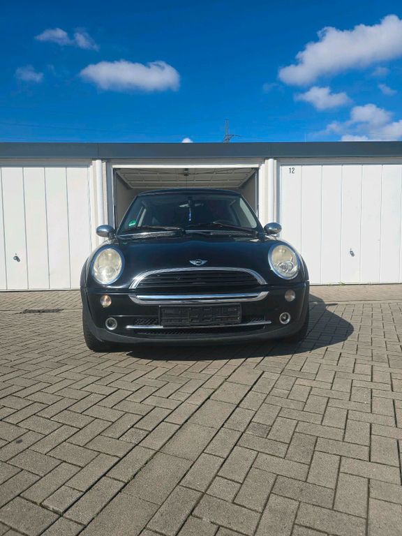Mini One 2005