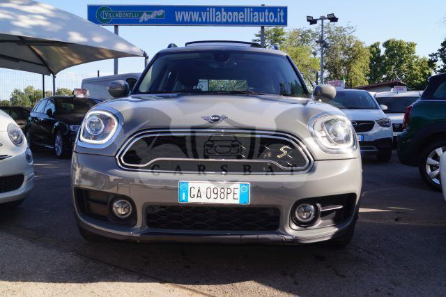 Mini Countryman 2020