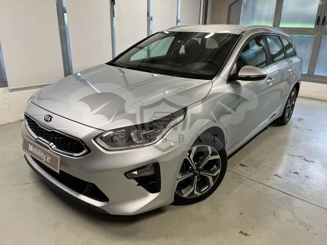 Kia XCeed 2021