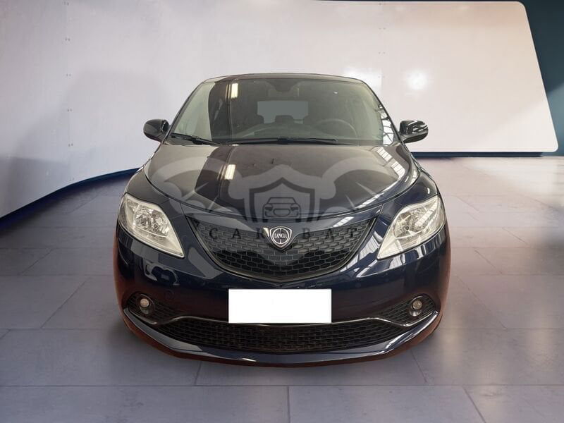 Lancia Ypsilon 2020