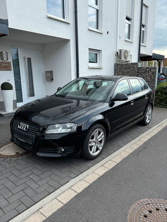 Audi A3 2009