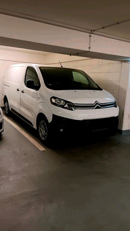 Citroën Jumpy 2017