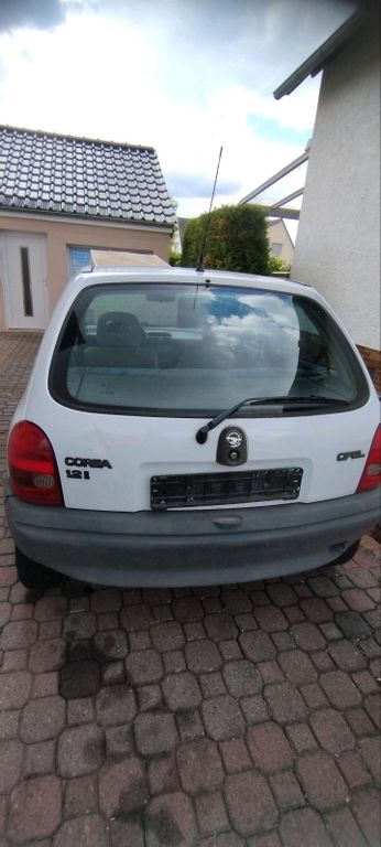 Opel Corsa 1995