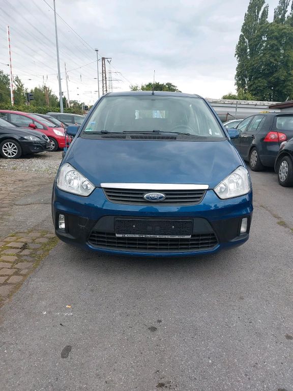 Ford C-Max 2008