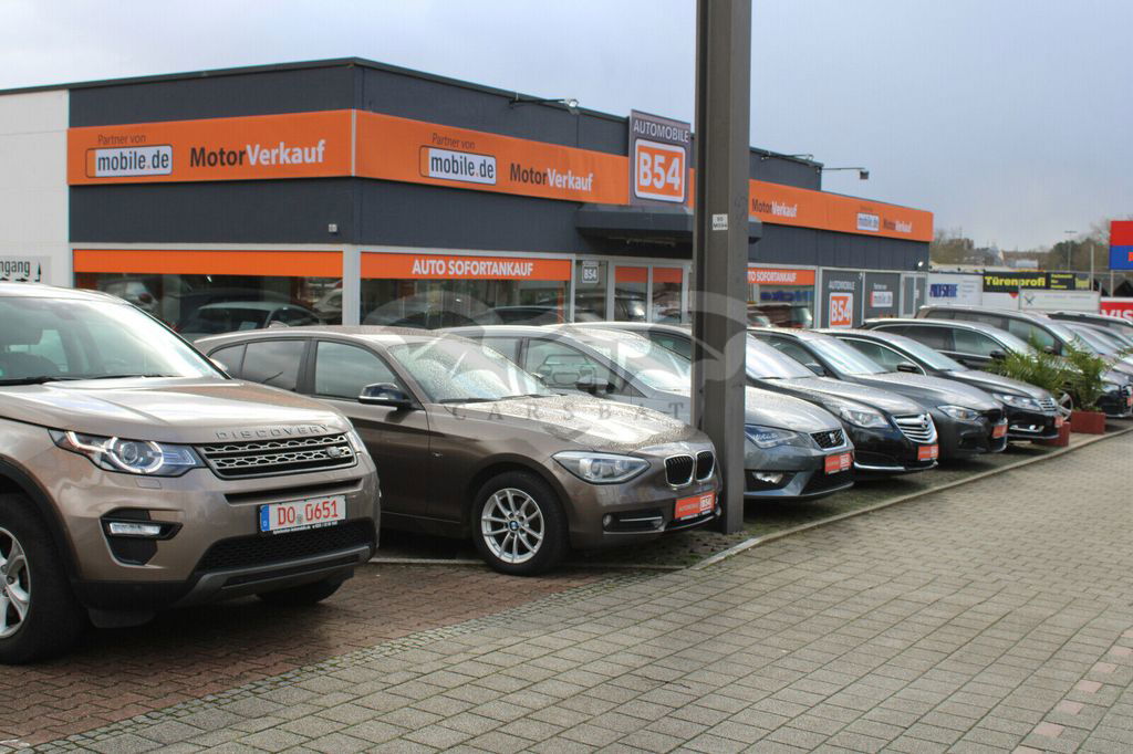 Opel Astra 2021