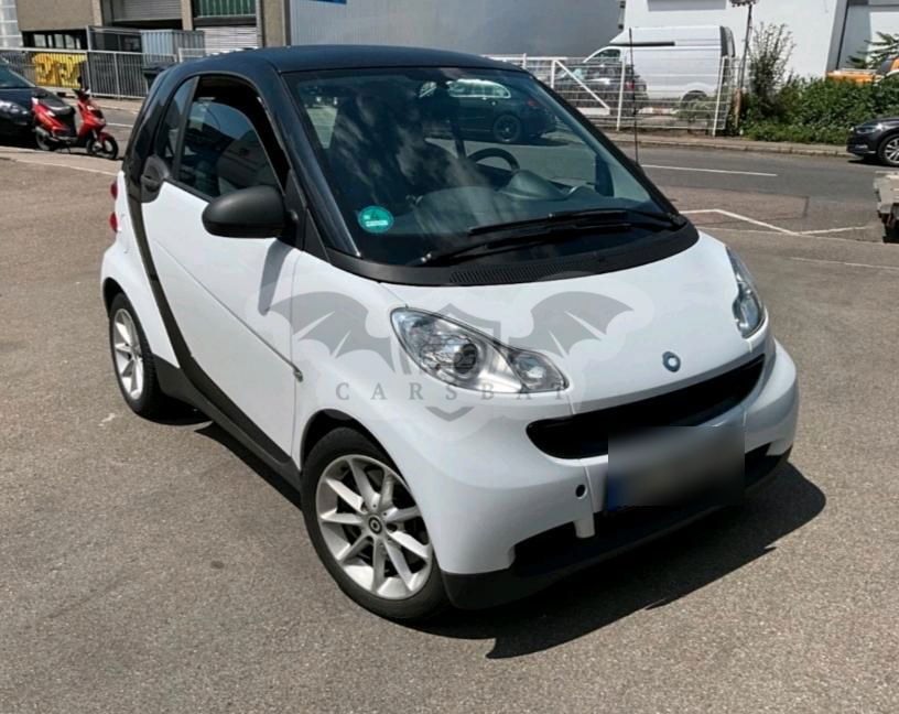 Smart Fortwo 2011