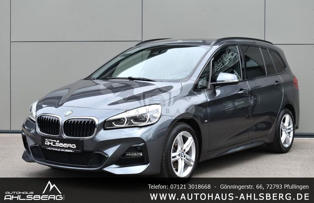 BMW 2 Series 218 Gran Tourer 2021