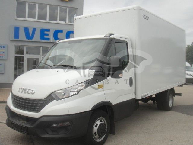 Iveco Daily 2022