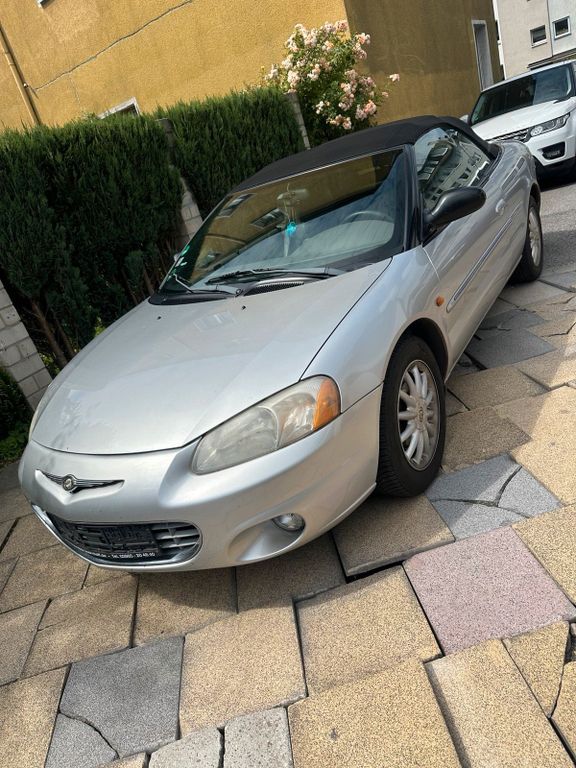 Chrysler Sebring 2003