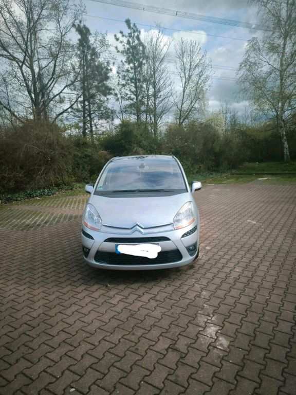 Citroën C4 Picasso 2007