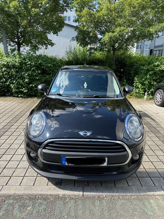 Mini One 2017