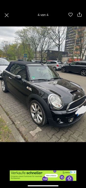 Mini Cooper 2015