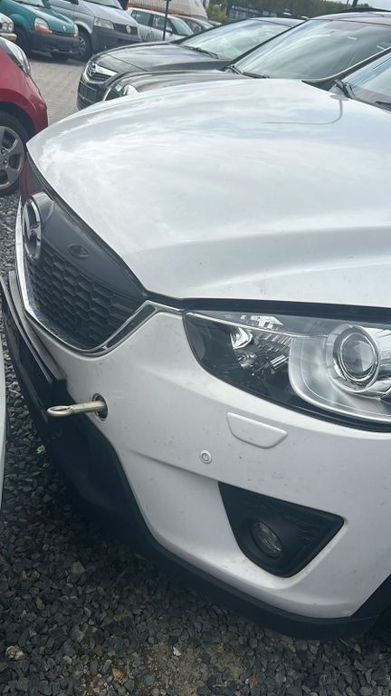Mazda CX-5 2013