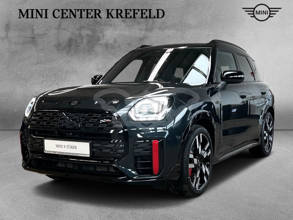 Mini Countryman 2024