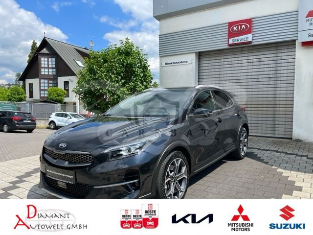 Kia XCeed 2020