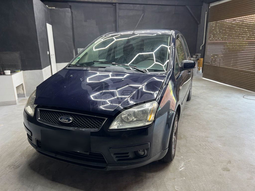 Ford C-Max 2006