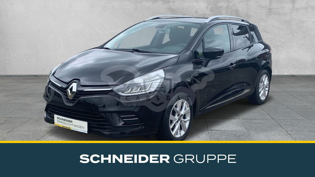 Renault Clio 2020