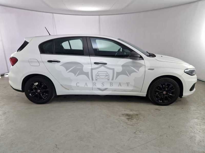 Fiat Tipo 2021