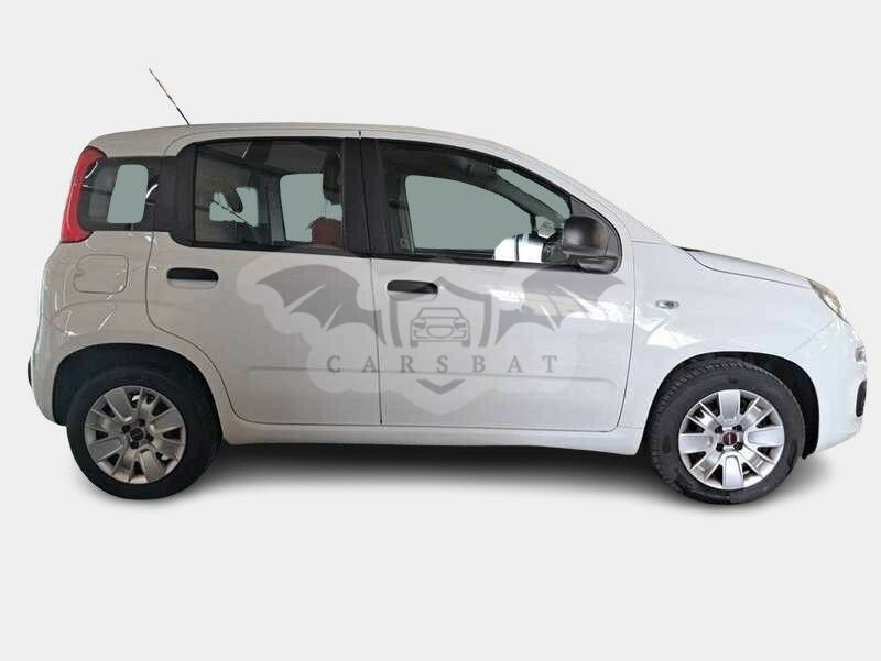 Fiat Panda 2016