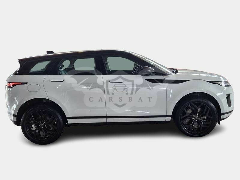Land Rover Range Rover Evoque 2020