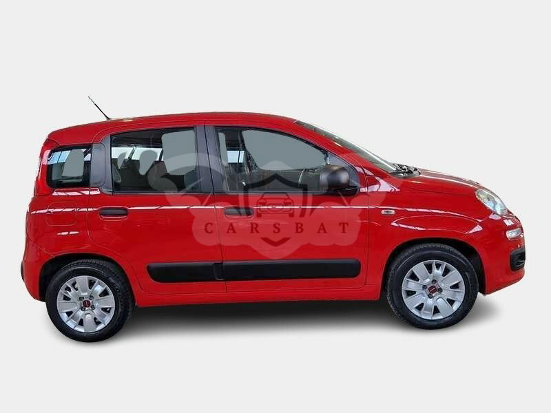 Fiat Panda 2016