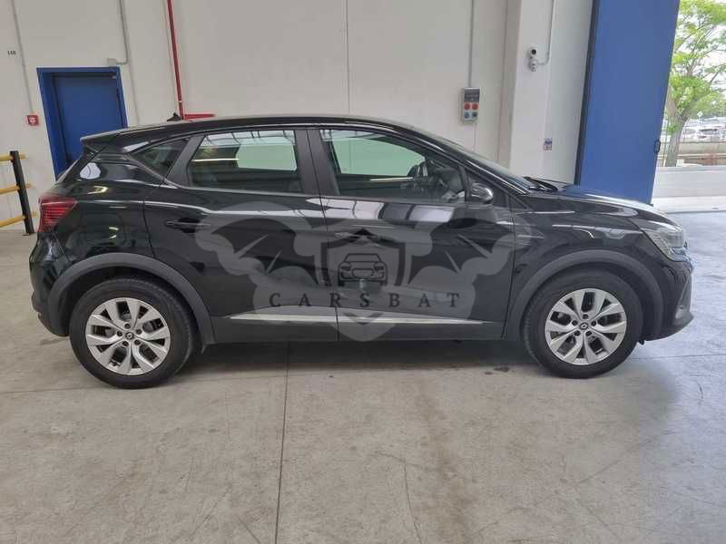 Renault Captur 2021