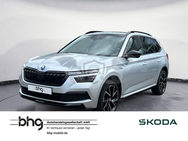 Skoda Kamiq 2023