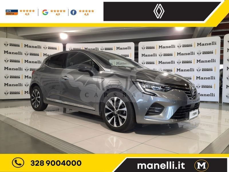 Renault Clio 2023