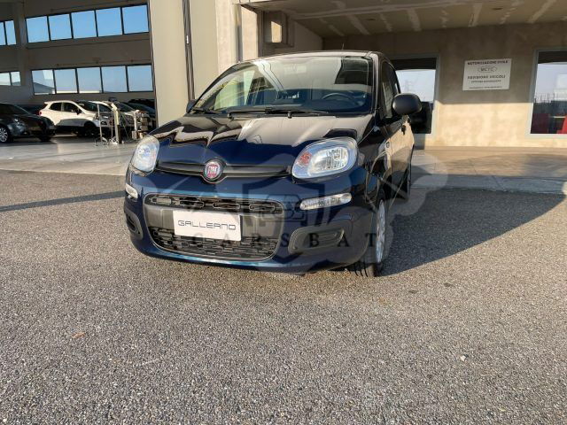 Fiat Panda 2020