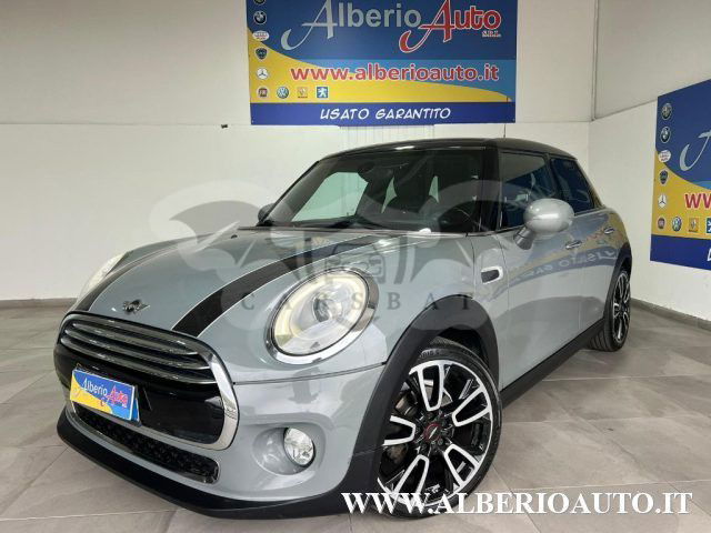 Mini Cooper 2014