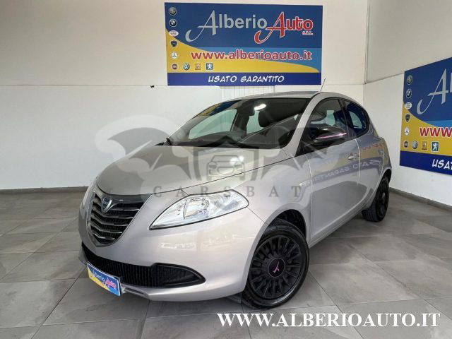 Lancia Ypsilon 2014
