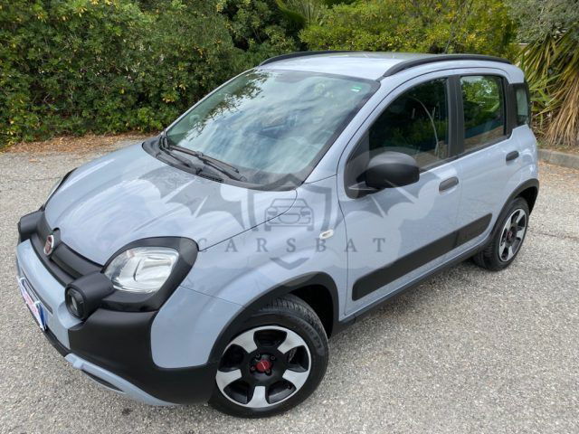 Fiat Panda 2020