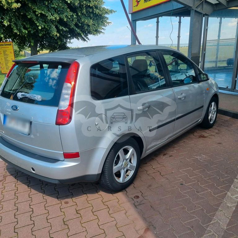 Ford C-Max 2006
