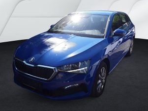 Skoda Scala 2021