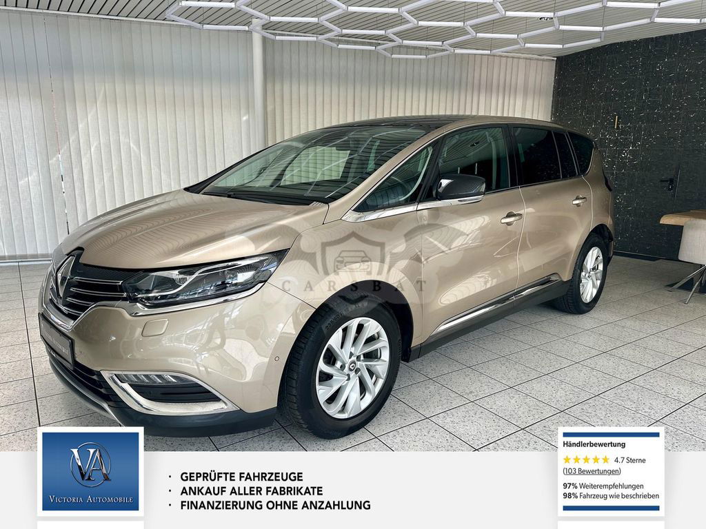 Renault Espace 2016