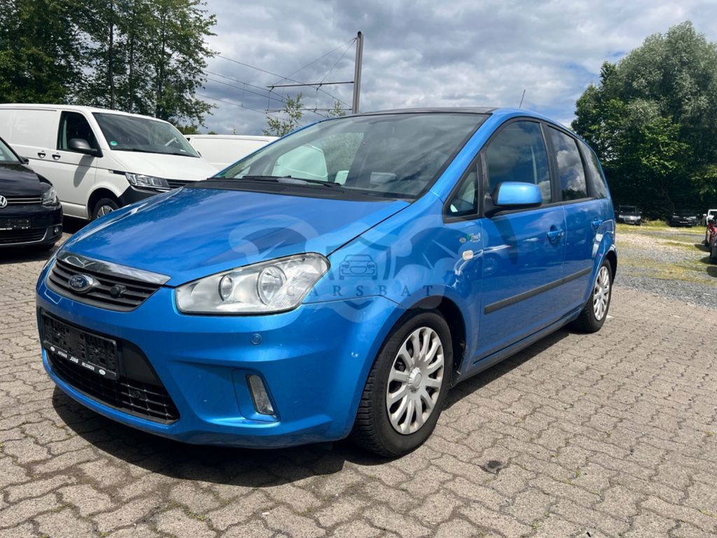 Ford C-Max 2008