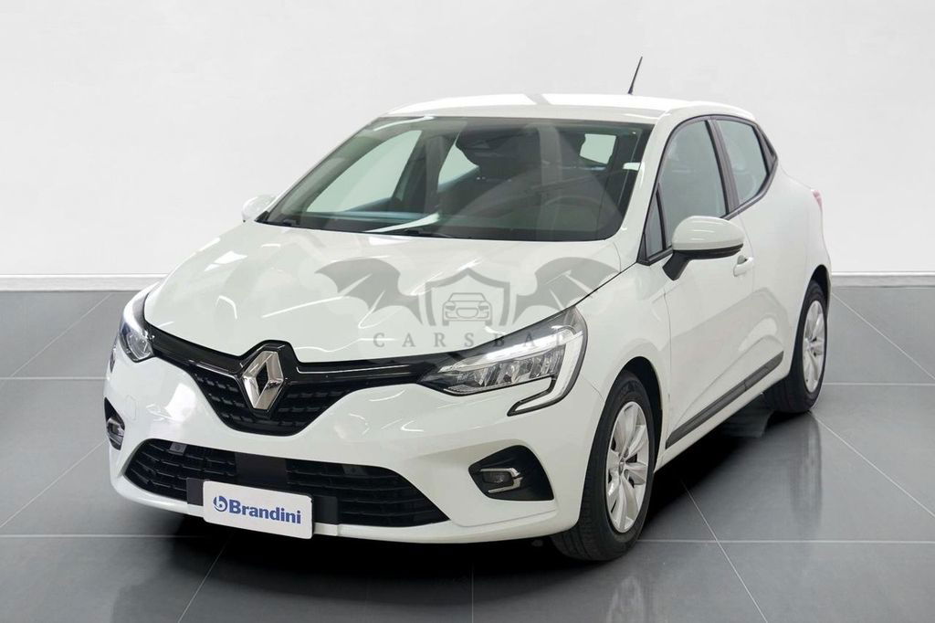 Renault Clio 2020