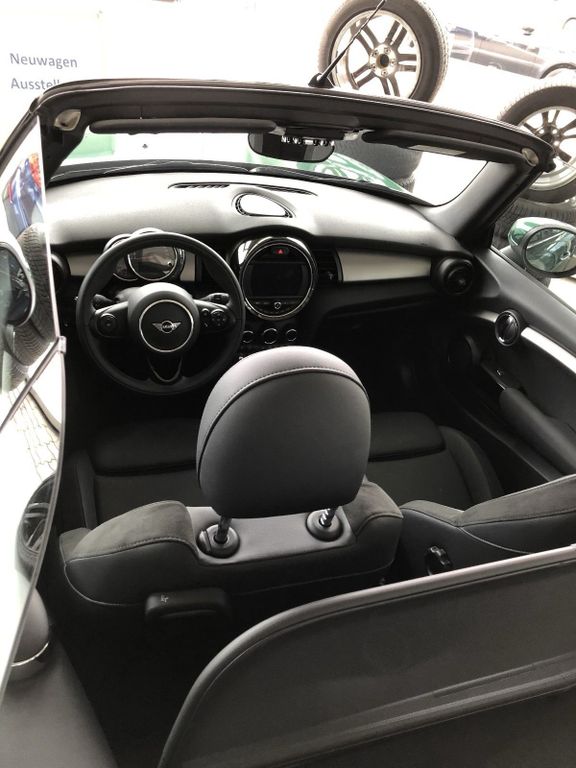 Mini One 2020