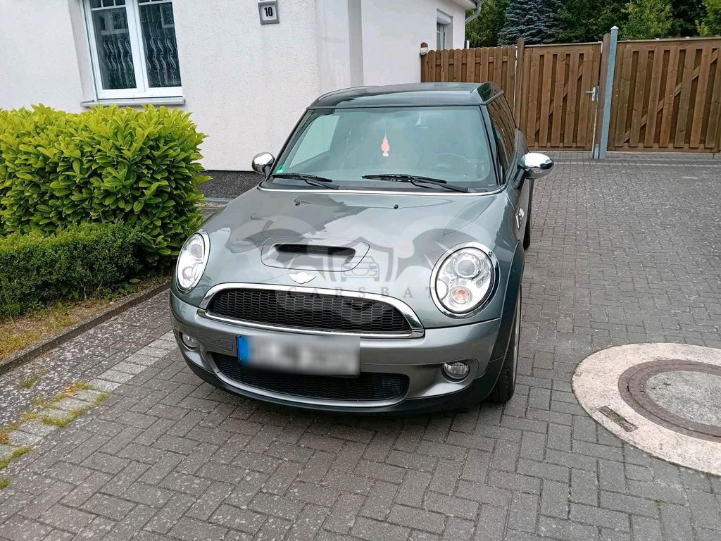 Mini Cooper 2008