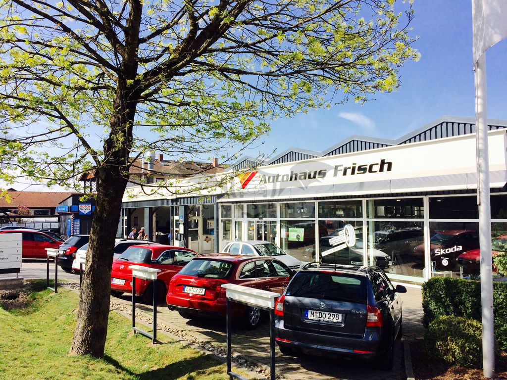 Skoda Scala 2022
