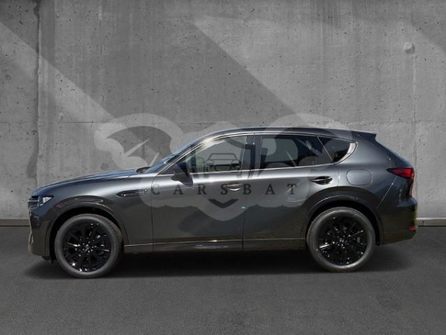 Mazda CX-60 2024