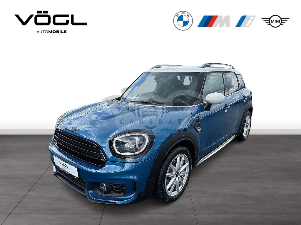 Mini Countryman 2023