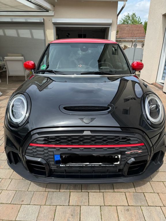 Mini John Cooper Works 2022