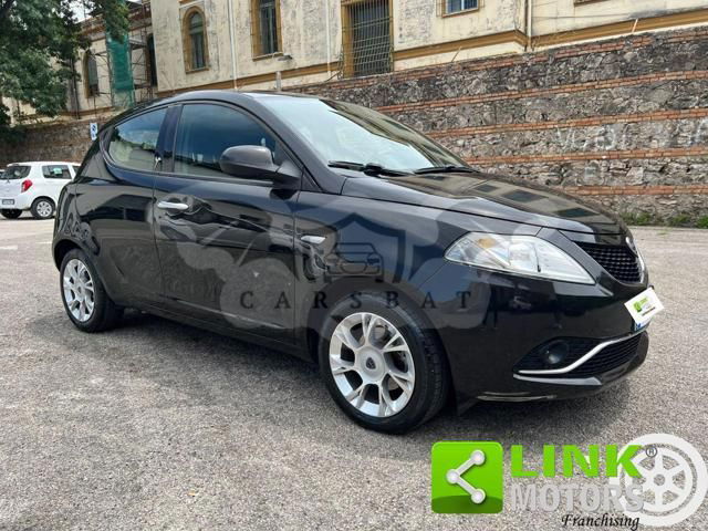 Lancia Ypsilon 2016