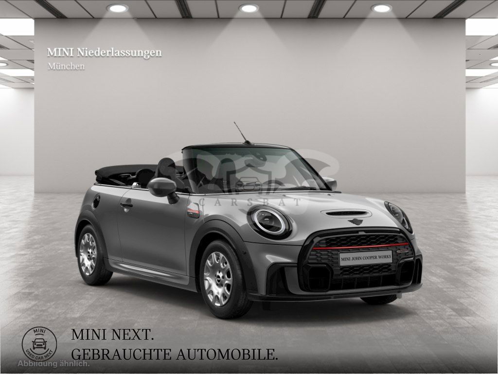 Mini Cabrio 2022