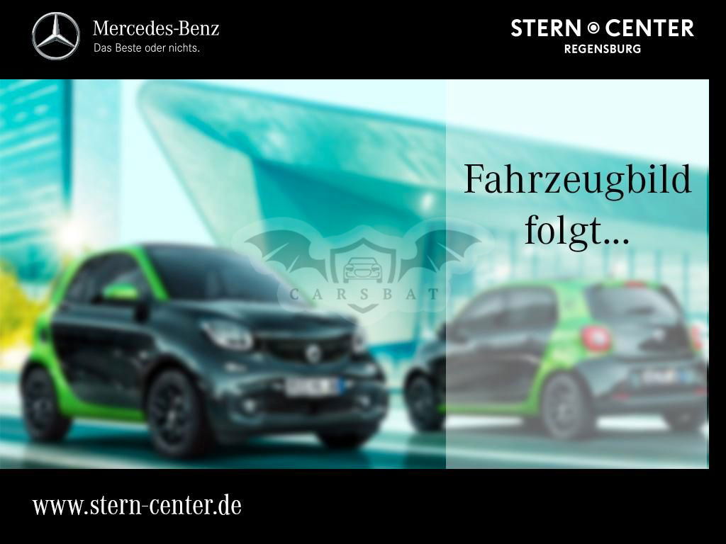Smart Fortwo 2021