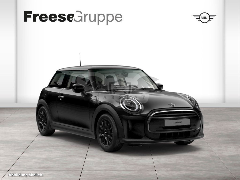 Mini One 2021