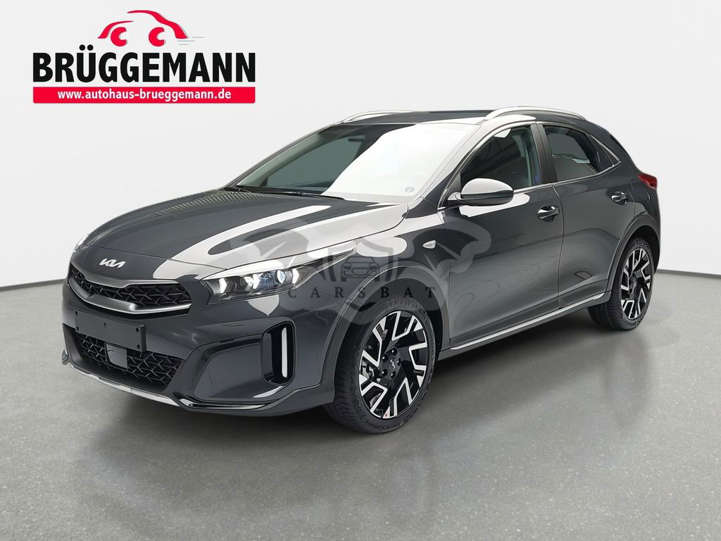 Kia XCeed 2024