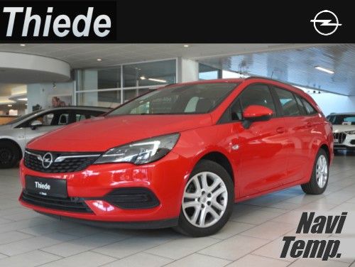 Opel Astra 2020